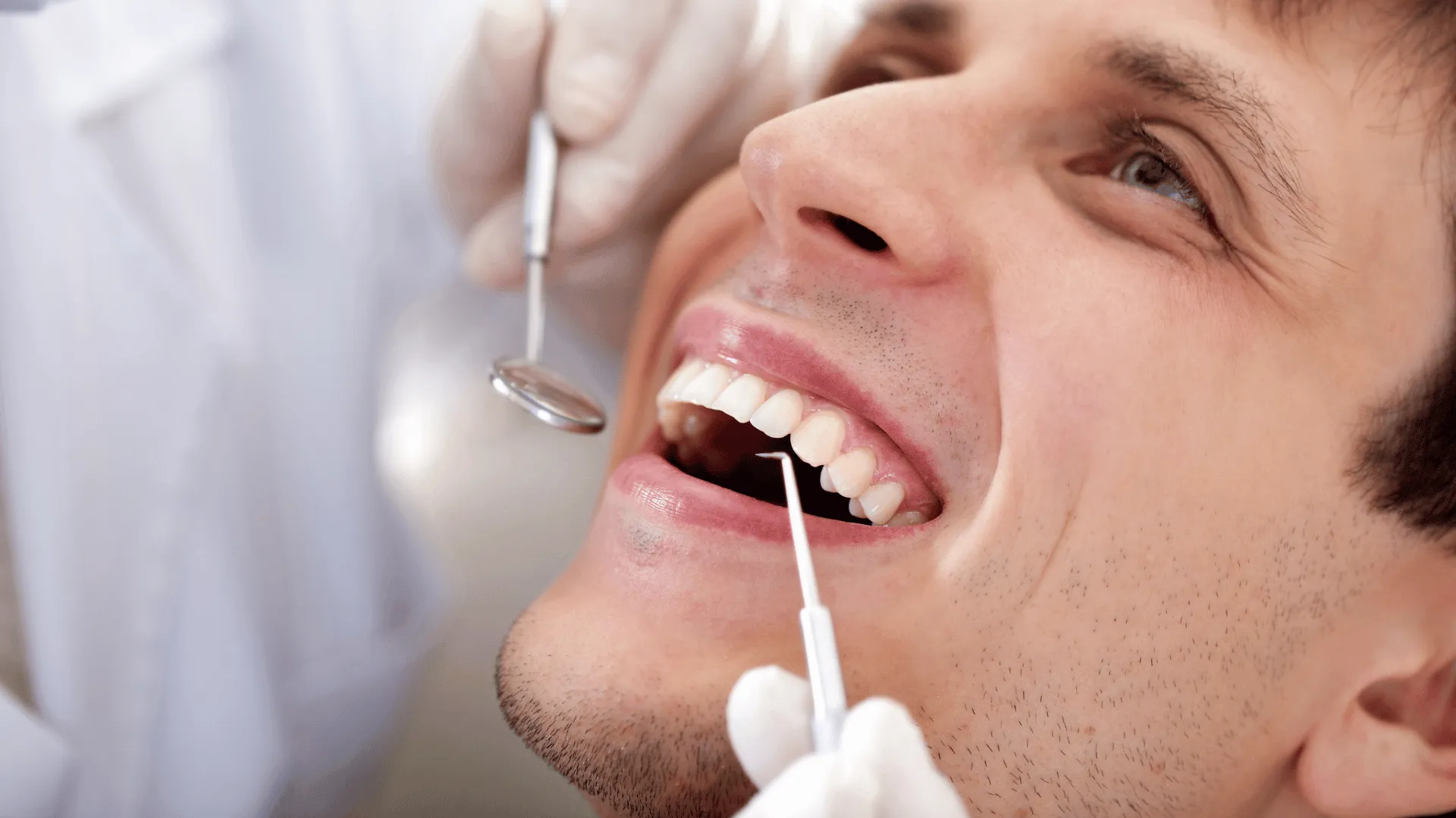 Dental clinic website